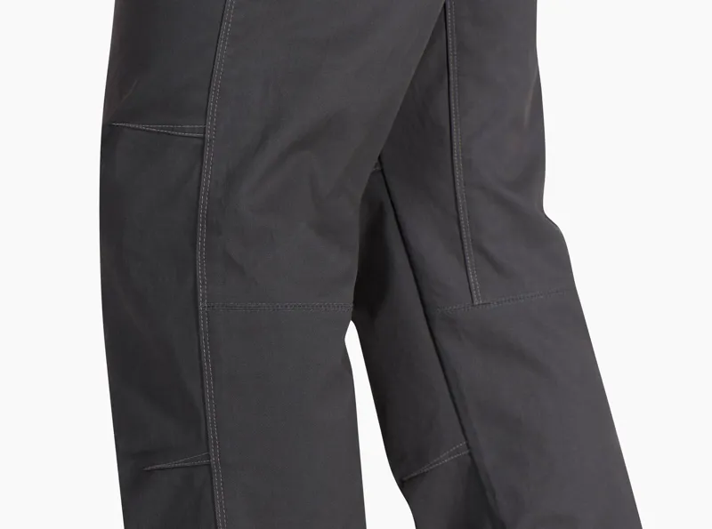 Kuhl Free Rydr Men's Trousers in Forged Iron-4