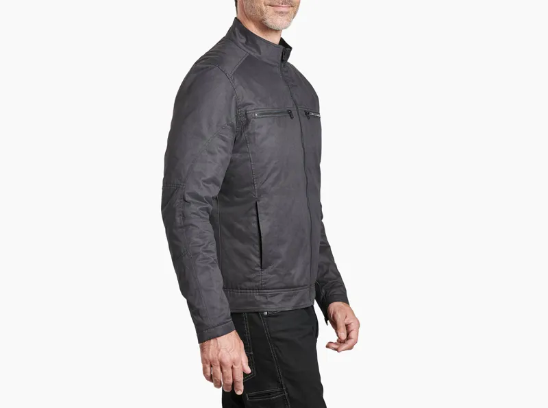 Kuhl hotsell racer jacket