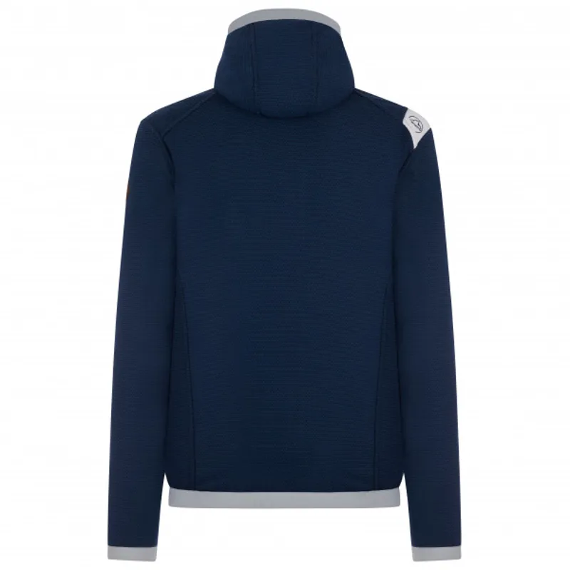 La Sportiva Discovery Hoody Mens Midlayer in Opal-1