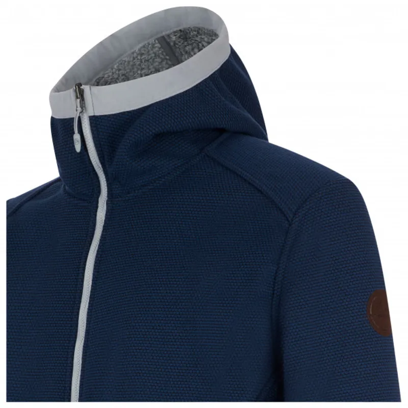 La Sportiva Discovery Hoody Mens Midlayer in Opal-2