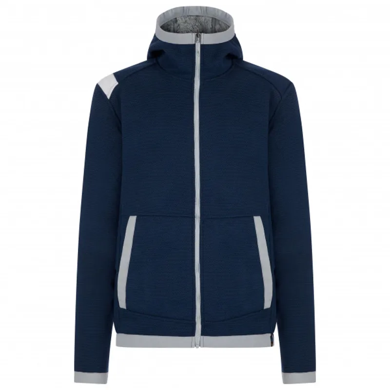 La Sportiva Discovery Hoody Mens Midlayer in Opal