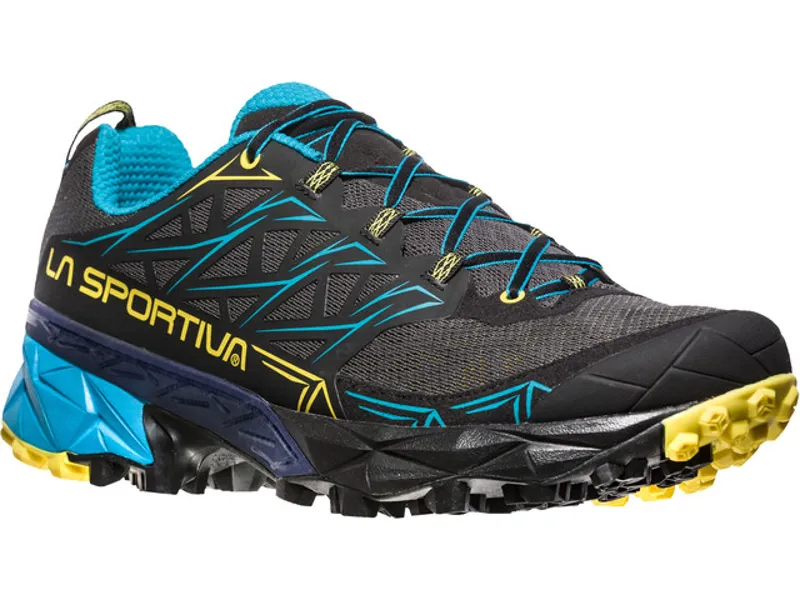 La sportiva akyra trail running shoes new arrivals