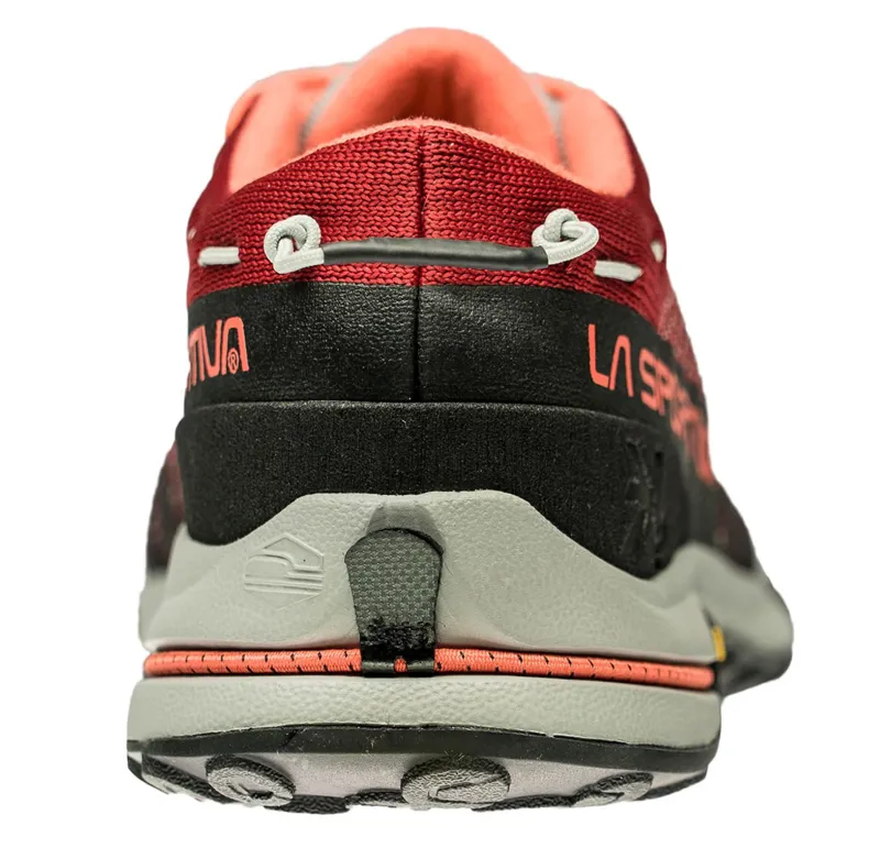 La Sportiva TX2 Womens Approach Shoe in Berry-1