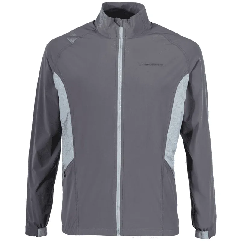 La Sportiva Levante Mens Jacket in Slate