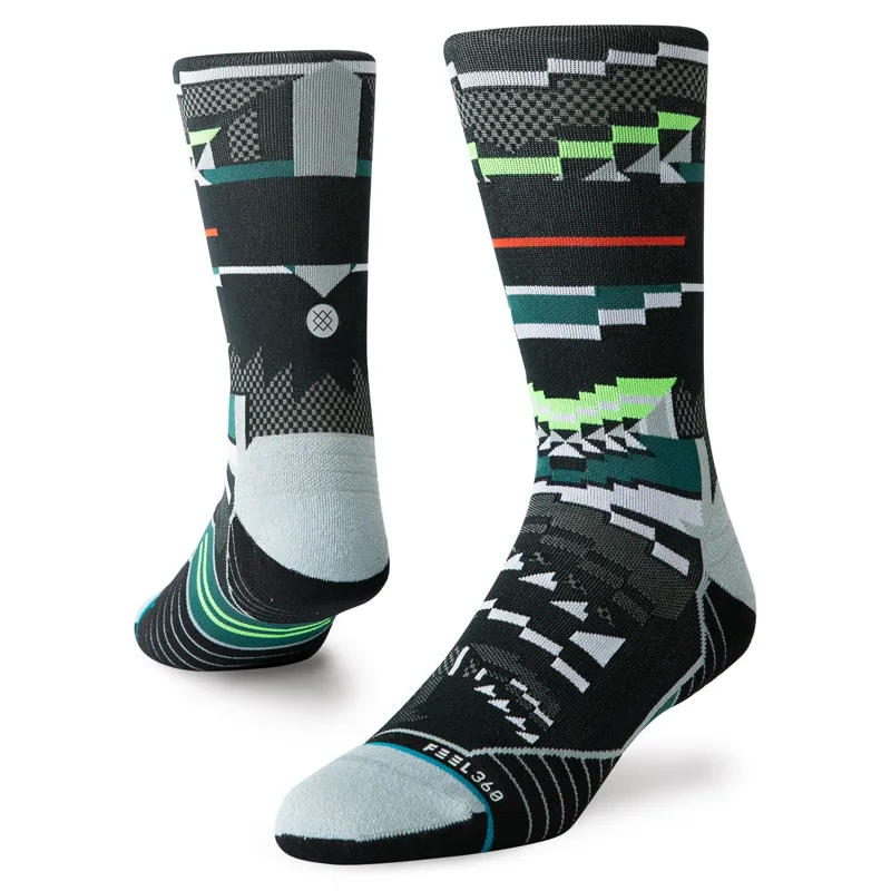 Stance Corramos Crew Running Sock