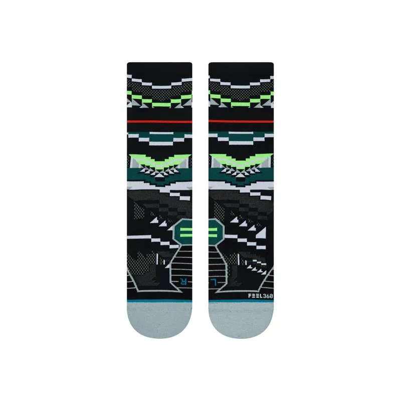 Stance Corramos Crew Running Sock-1