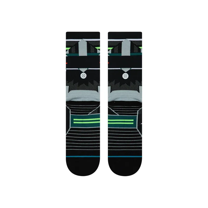 Stance Corramos Crew Running Sock-2