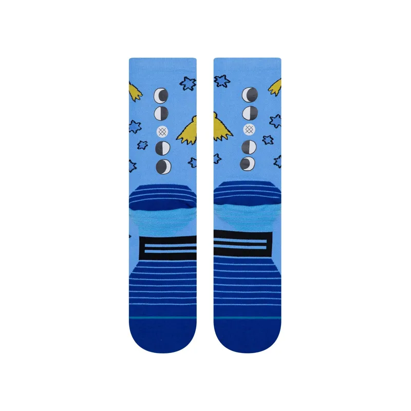 Stance Cavolo Eye Crew-2