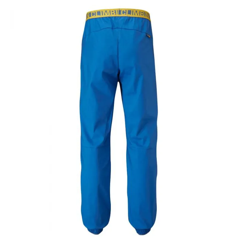 Moon Samurai Mens Climbing Pant in Skydiver-1
