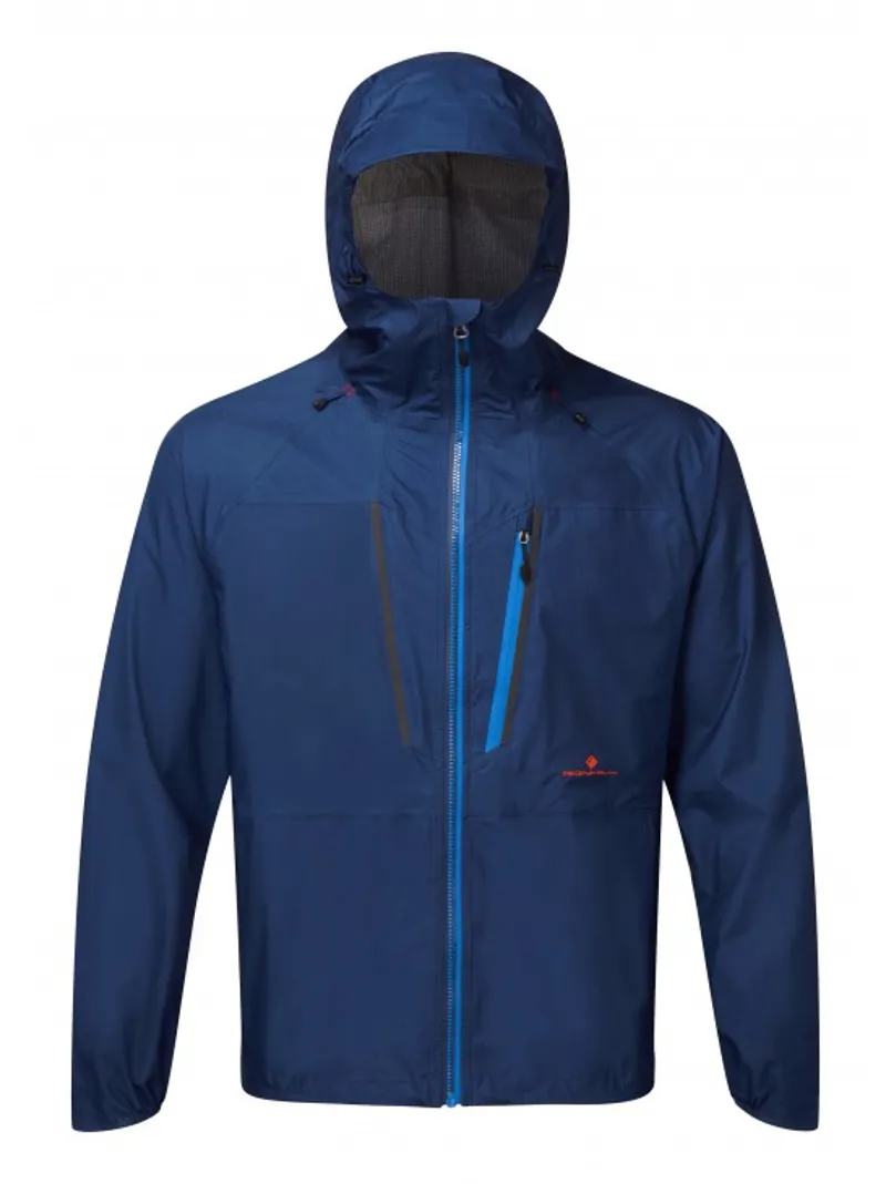 Ronhill infinity fortify jacket online