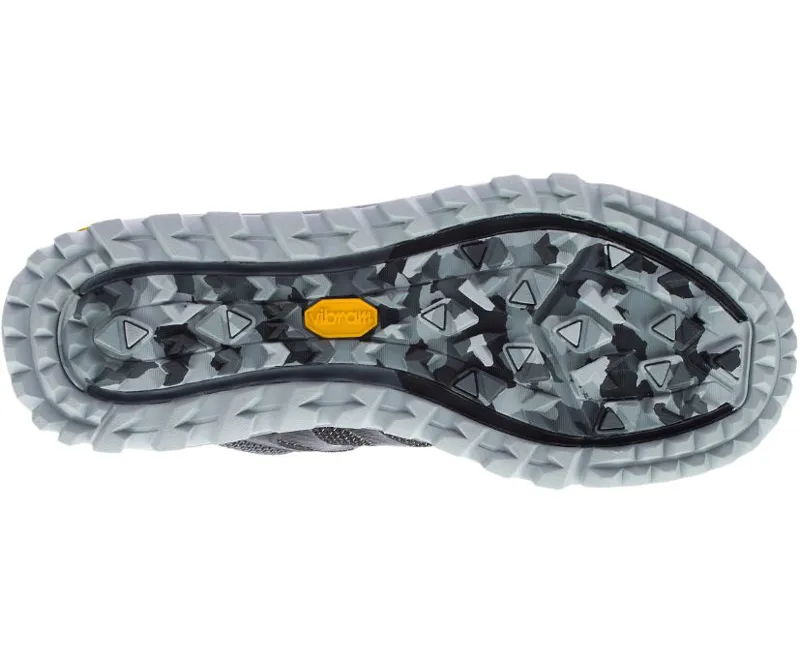 Merrell Nova 2 Mid GTX Mens Fast Hike Shoe/Boot in Black-1