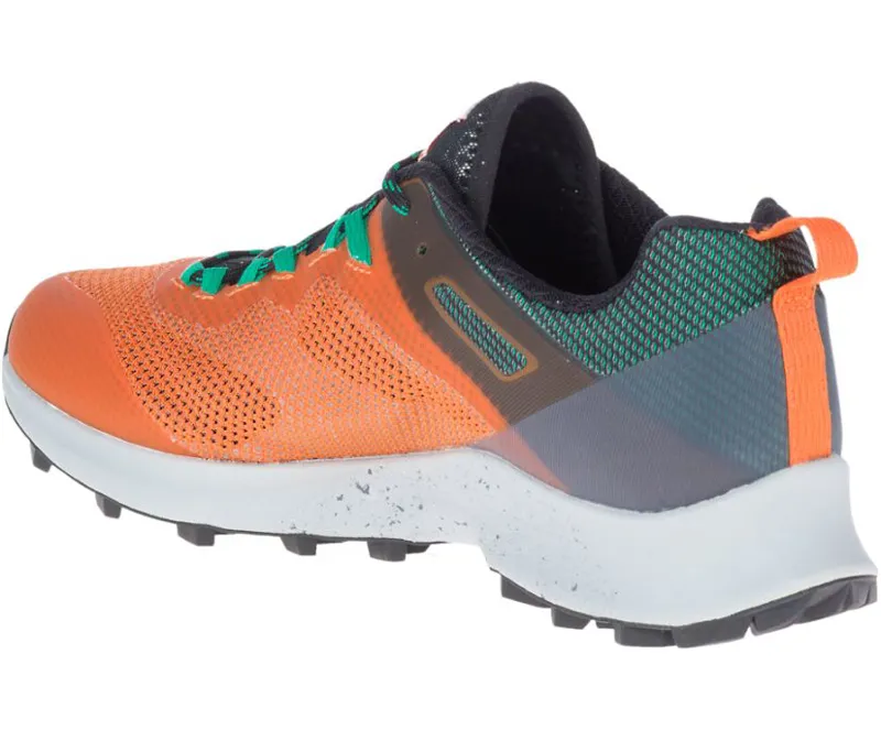Merrell MTL Long Sky Mens Trail Running Shoe in Exuberance-7