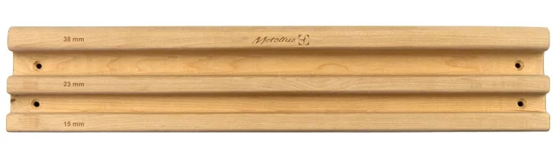 Metolius Prime Rib Fingerboard