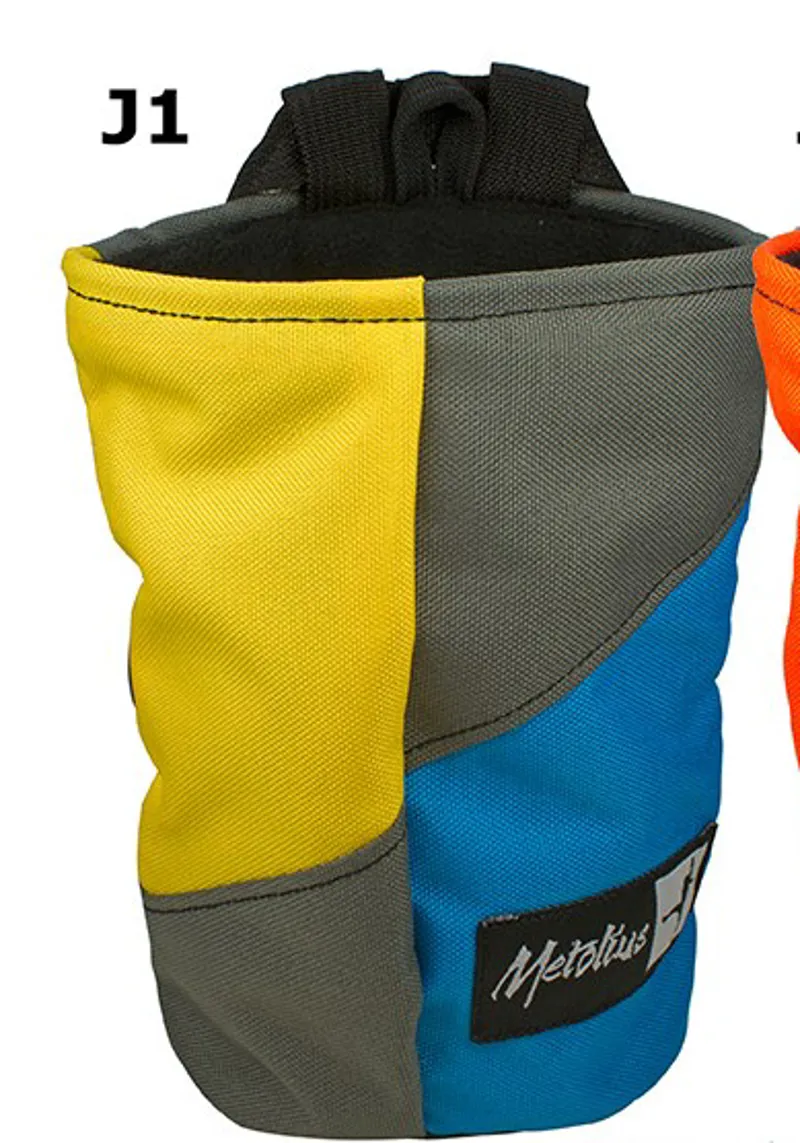 Metolius Yosemite Jester 1 Chalkbag