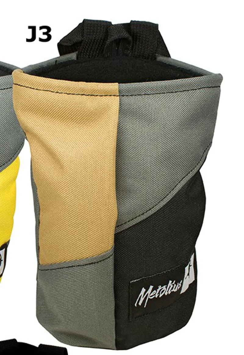 Metolius Yosemite Jester 3 Chalkbag