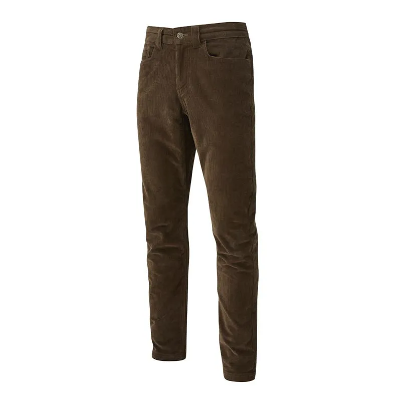 Corduroy sales climbing pants