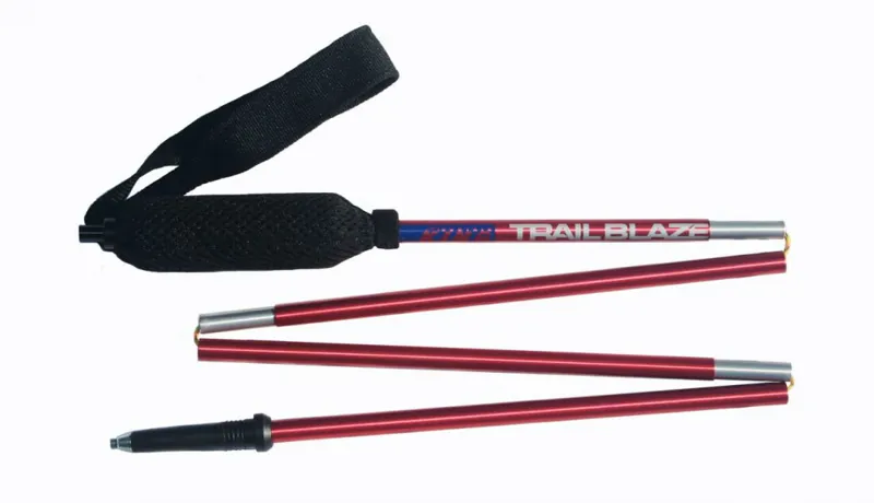 Mountain King Trail Blaze 120cm