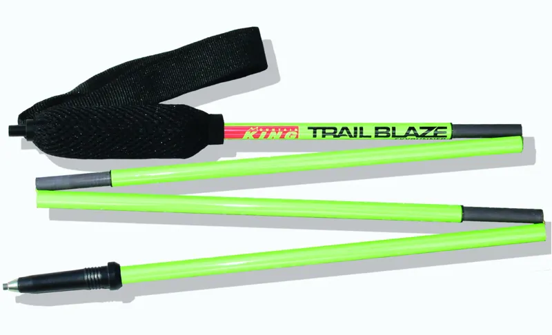 Mountain King Trail Blaze Skyrunner Ultra Running Poles in