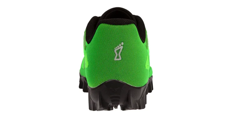 Inov8 Mudclaw G 260 Unisex Fell Running Shoe in Green-5