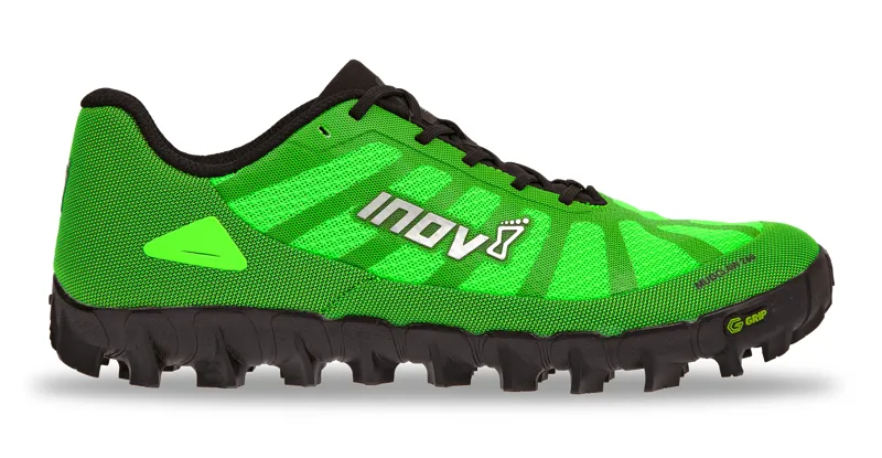 Inov8 Mudclaw G 260 Unisex Fell Running Shoe in Green