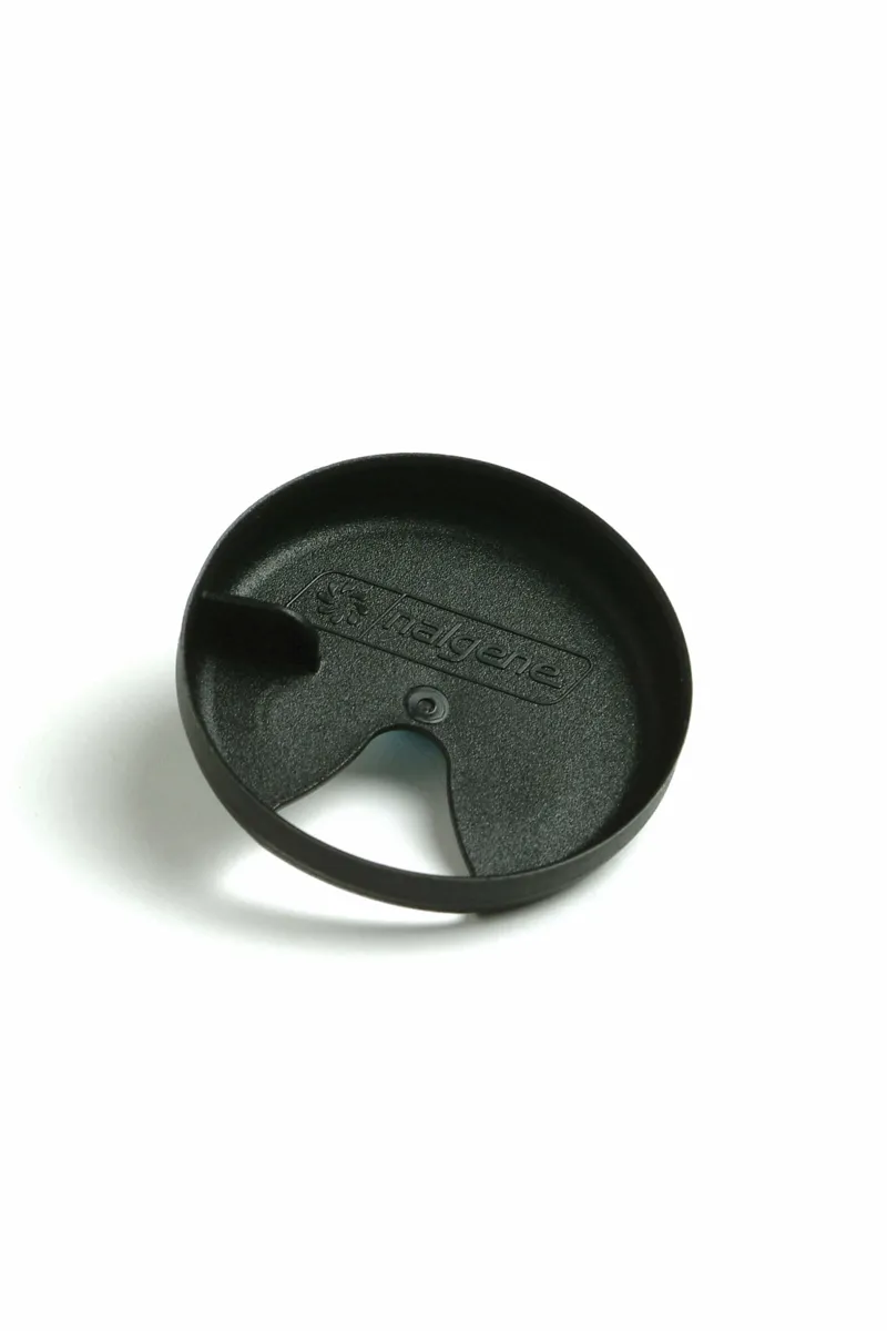 Nalgene Wide Mouth Easy Sipper in Black