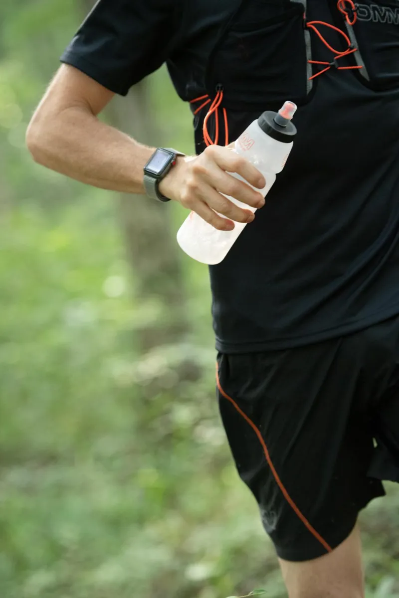 OMM Ultra + Bottle 750ml Bite Valve-2