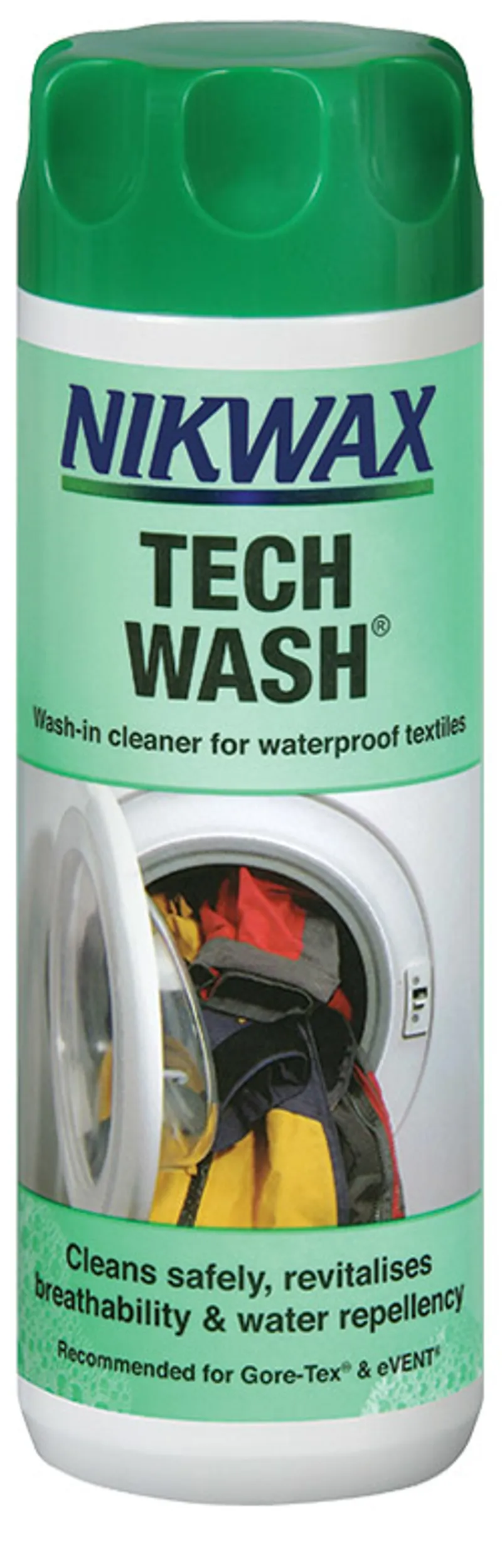 Nikwax Tech Wash in 300ml