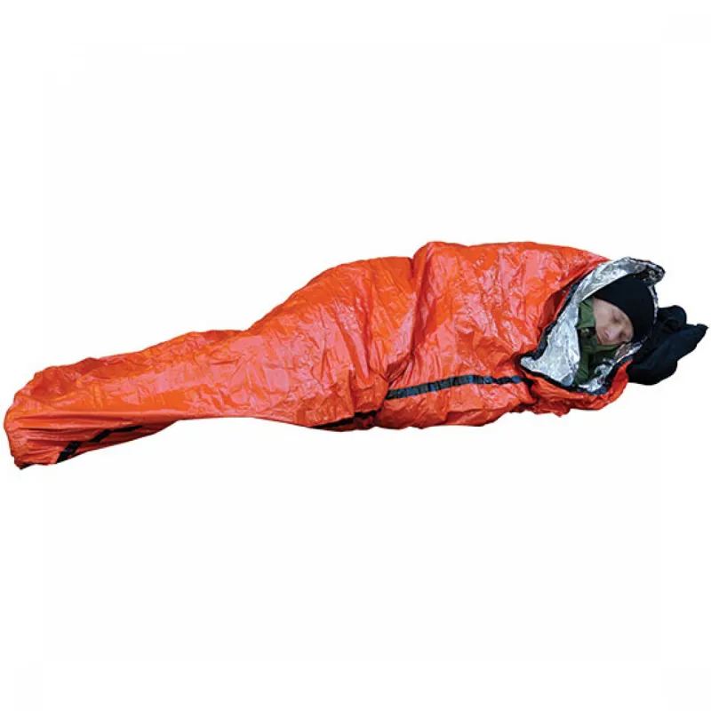Adventure Medical Kits Emergency Bivvy in Orange-1