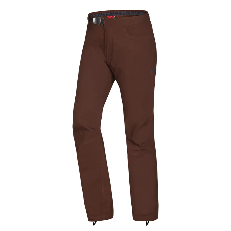 Ocun Eternal Mens Climbing Pant in Tiramisu
