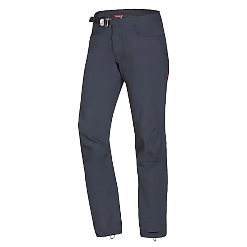 Ocun Mens Eternal Climbing Pant in Midnight Navy