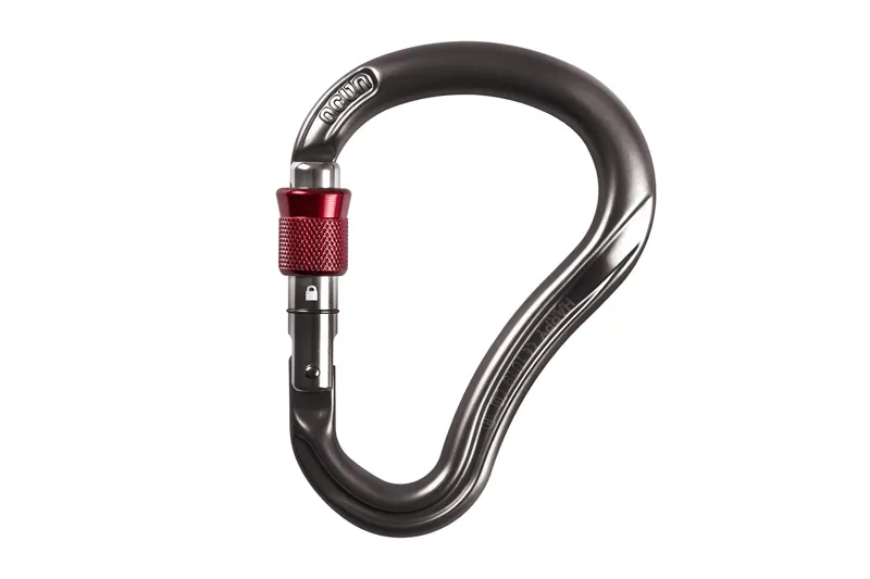 Ocun Harpy HMS Screw Carabiner