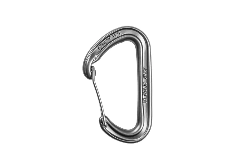 Ocun Hawk Wire Carabiner-1