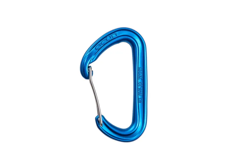Ocun Hawk Wire Carabiner-2
