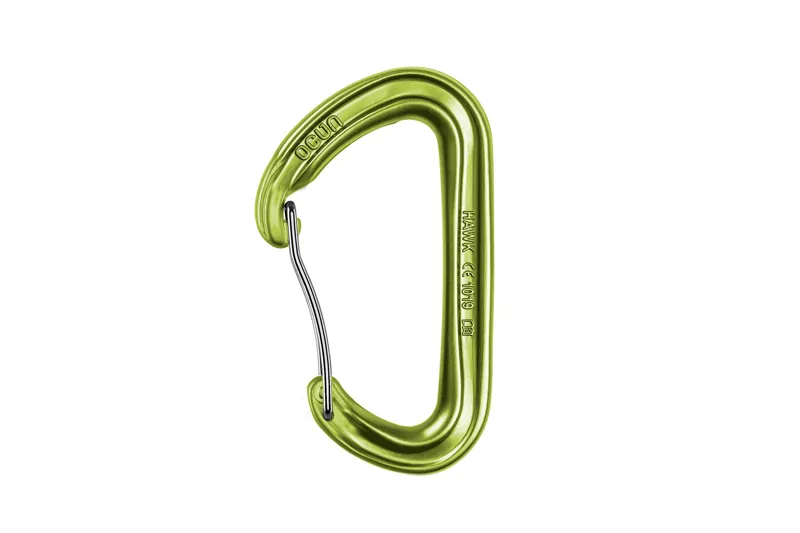 Ocun Hawk Wire Carabiner