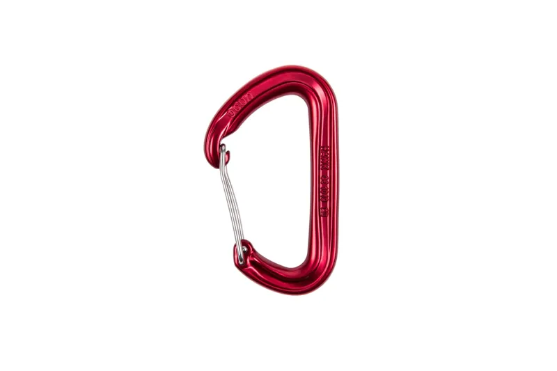 Ocun Hawk Wire Carabiner-3