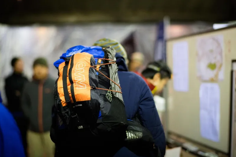 OMM Compressor Pod in Orange-2