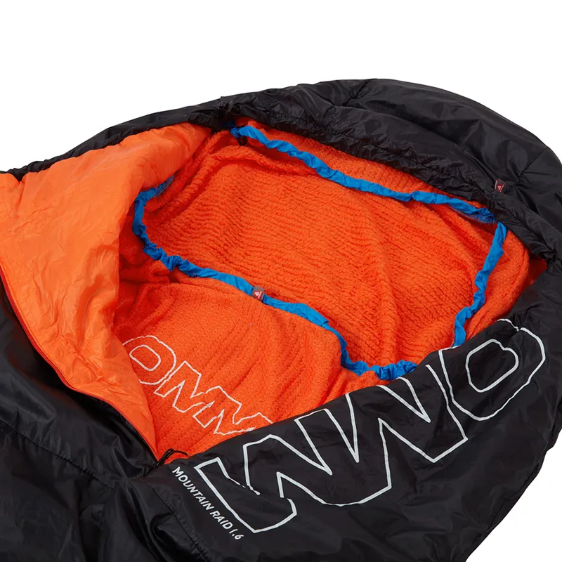 【ggg】OMM Core Liner Orange Std Core Liner - OMM