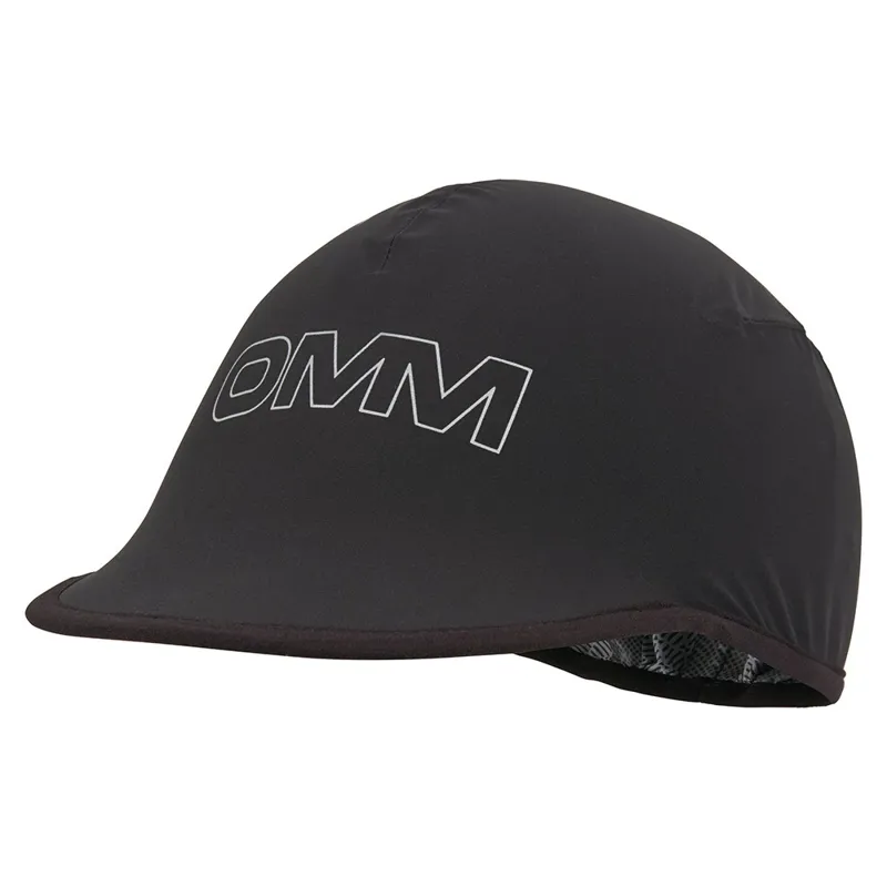 OMM Kamleika Cap in Black
