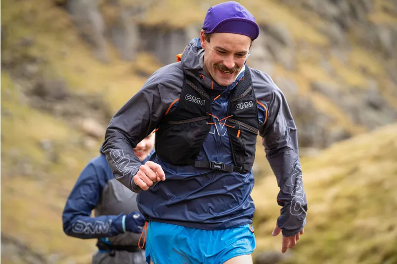 OMM KamLite Smock カムライトスモック OMM カムライト スモック サイズM