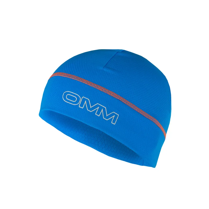 OMM Meridian Beanie in Blue