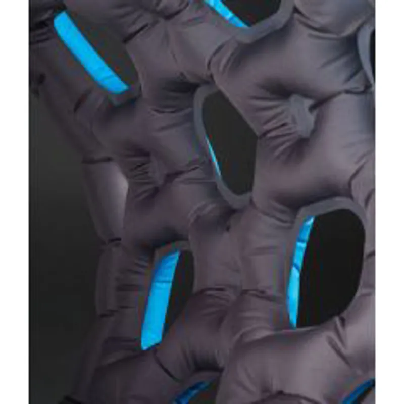 Klymit Intertia Ozone Sleeping Pad Unisex in Blue-5