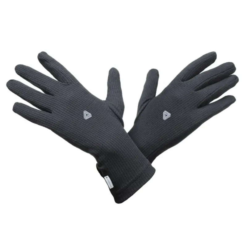 Thermowave Thermal Gloves in Black