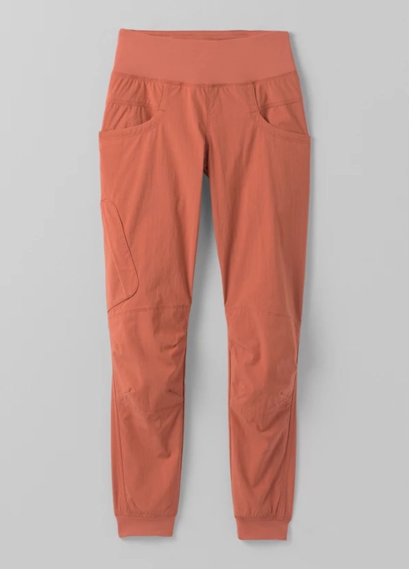 prAna Kanab Pant Women's Climbing Trouser in Liqueur-2