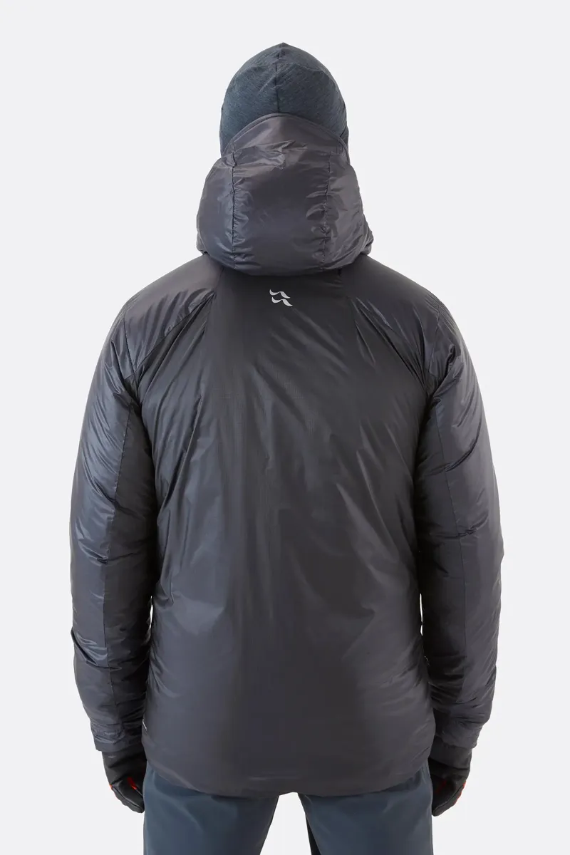 Rab sales generator alpine