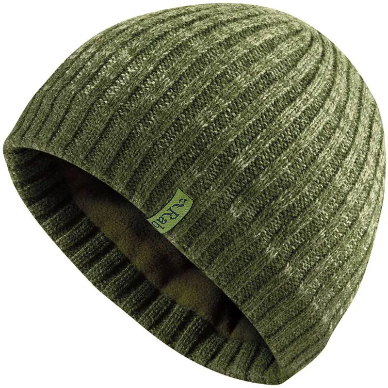 Rab Elevation Beanie in Army