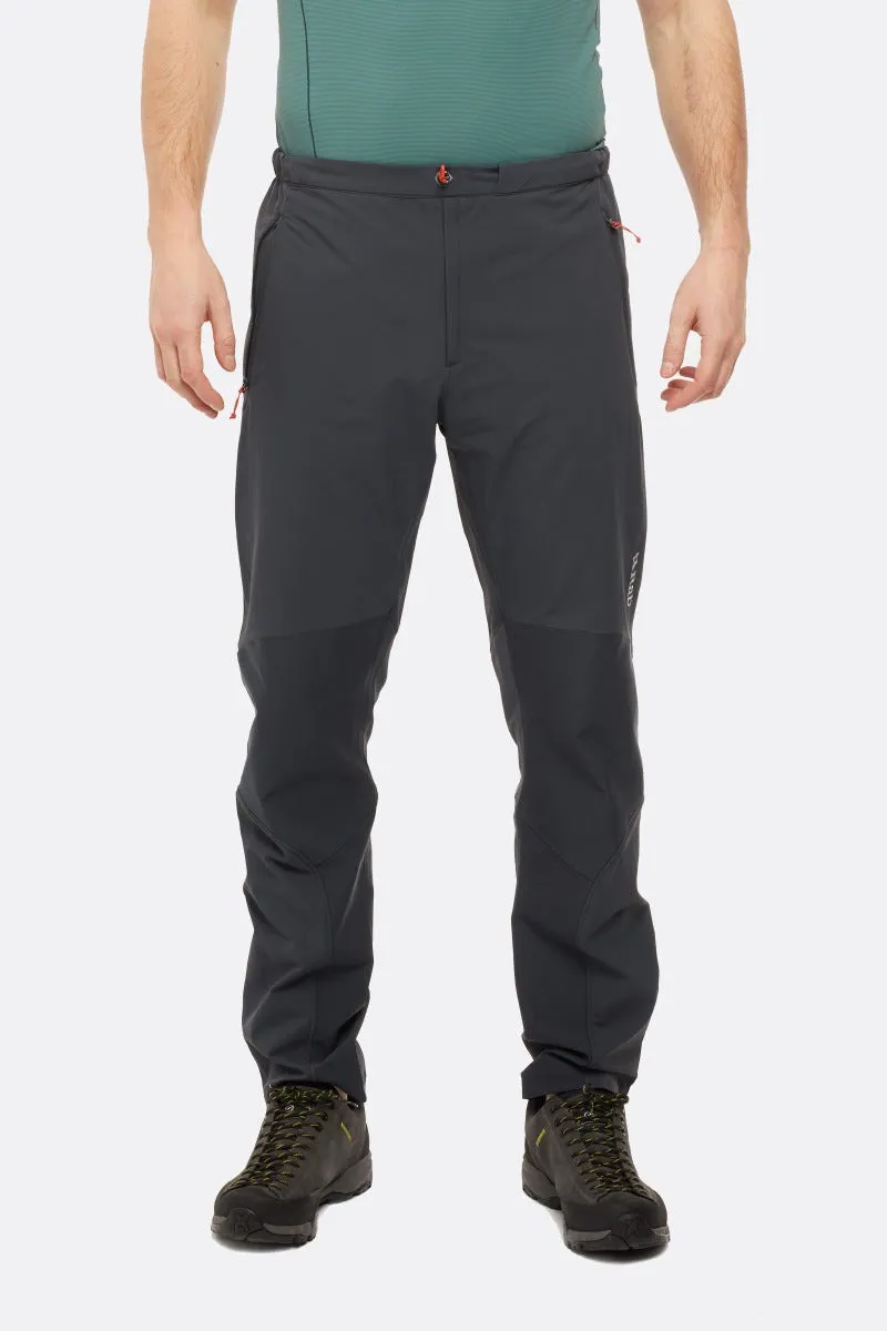 Rab torque trousers deals