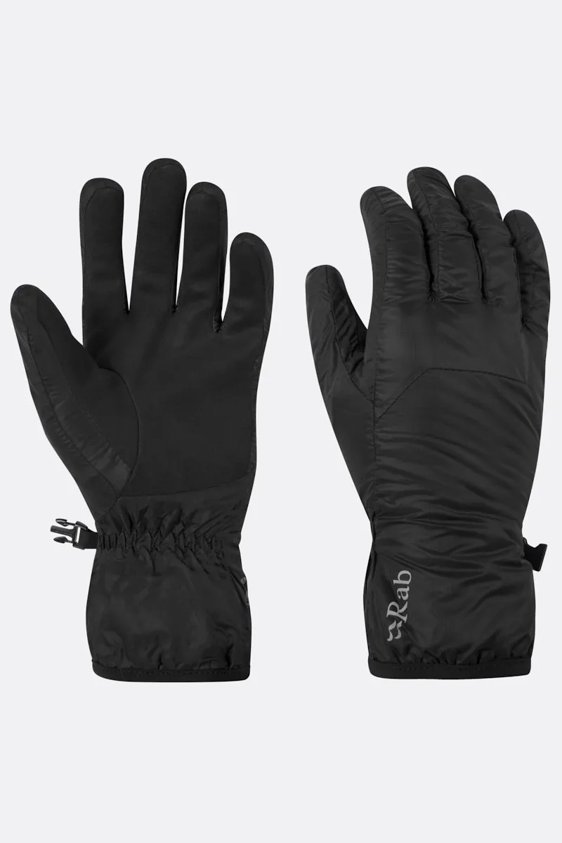 Rab Xenon Glove in Black