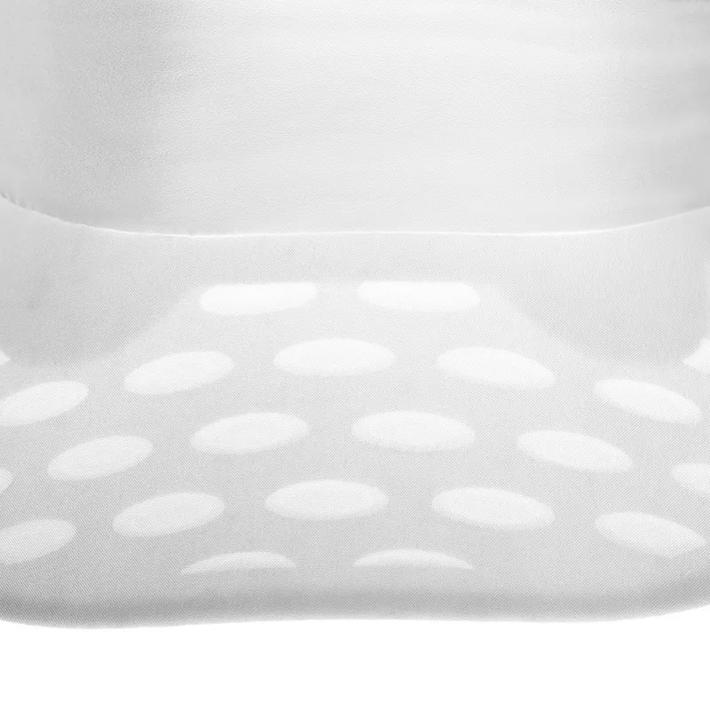 Salomon Race Visor in White-2