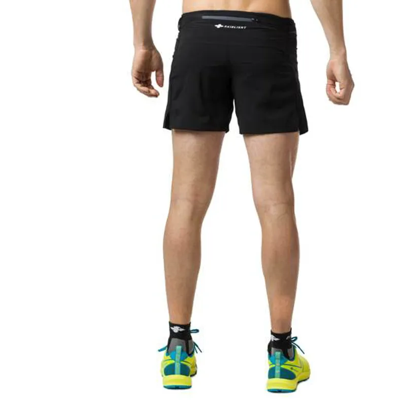 Raidlight Responsiv Men's Running Short in Black-3