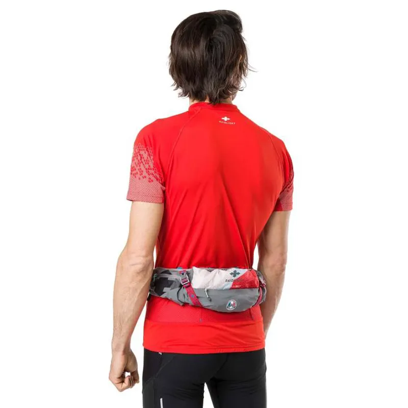 Raidlight Responsiv Belt in Grey